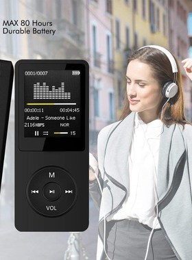 New Playback MP3 mp4 Music Player Lossless Sound Music Play