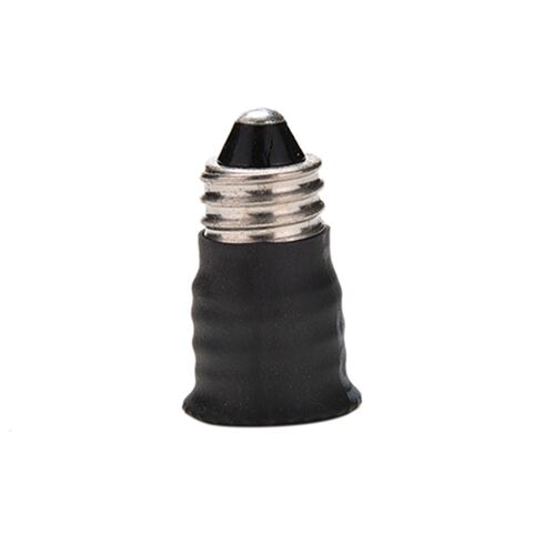 E11 To E12 LED Light Candelabra Base Socket Bulb Lamp Adapte