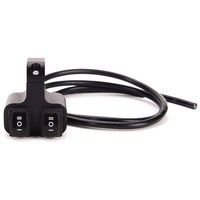 Motorcycle Modification Accessories Motorcycle Three Speed