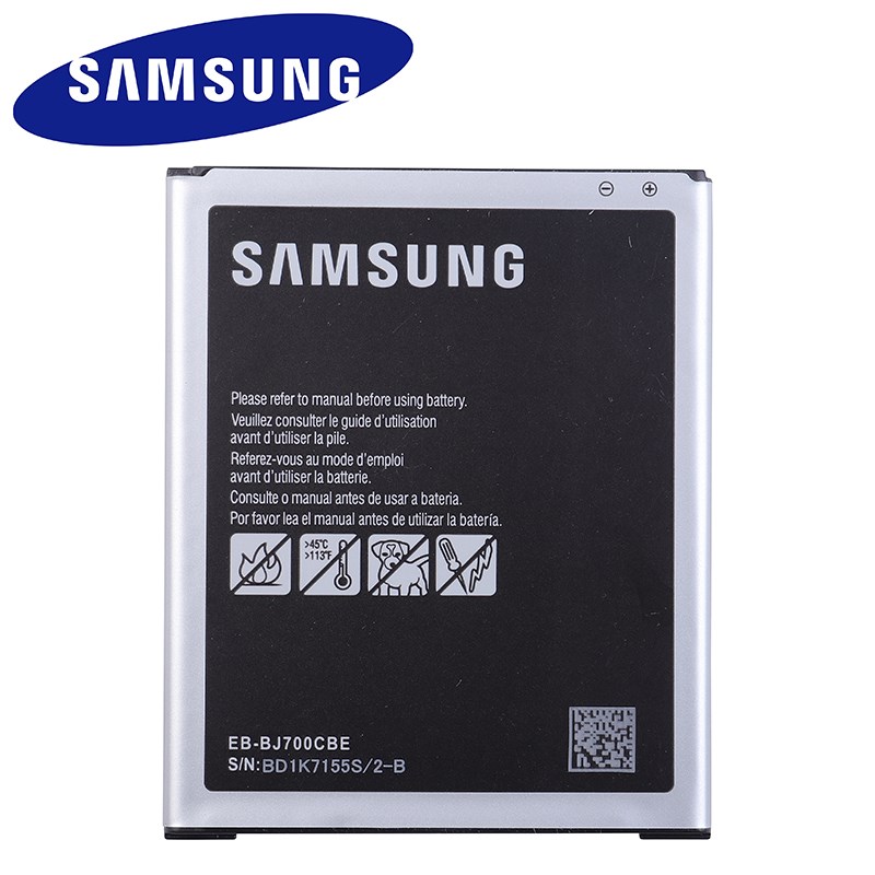 original phone samsung battery for galaxy j7 2015 j7009 j70