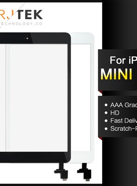 For iPad Mini Screen 1 iPad Mini 2 Touch Screen A1432 A1454