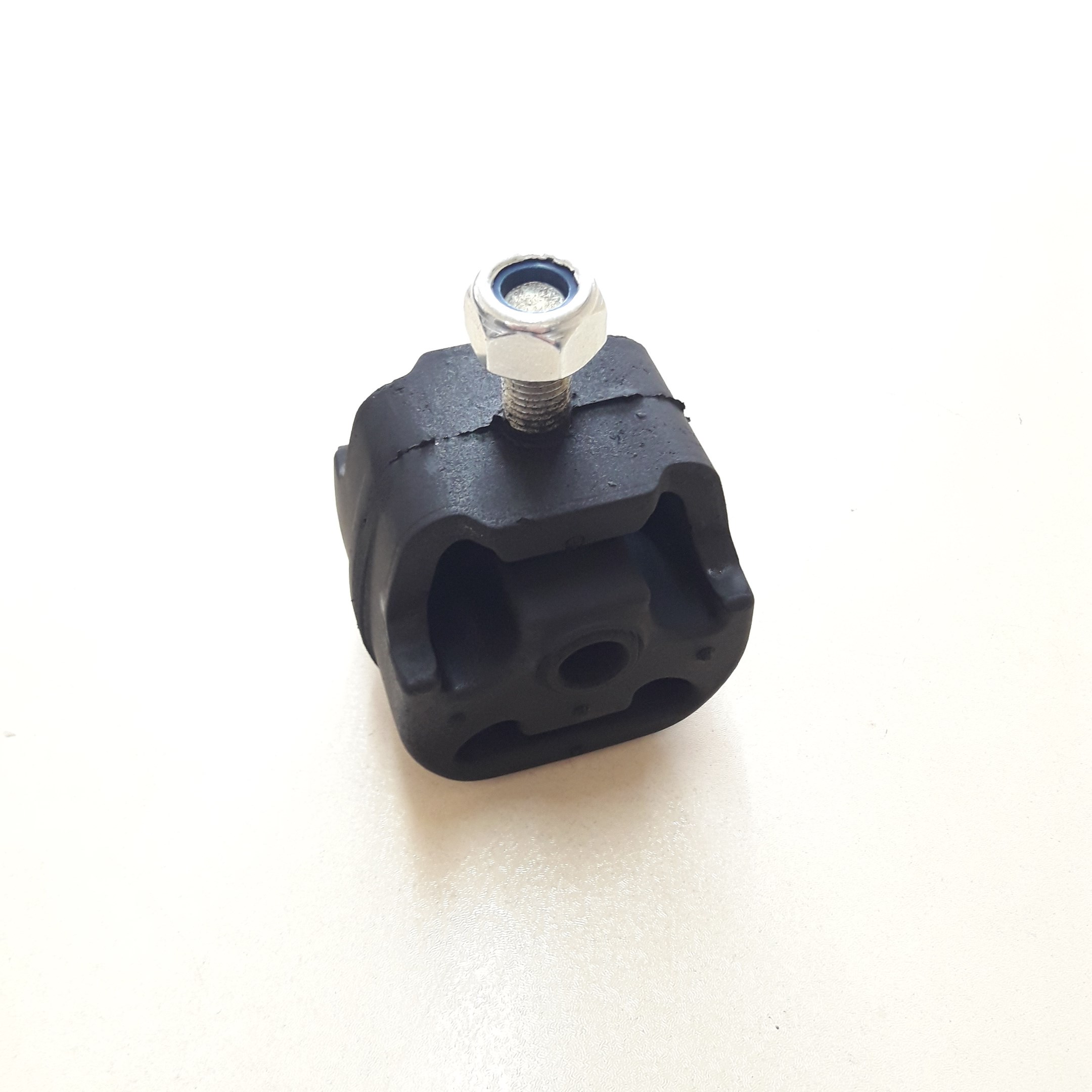 2 Pcs INSULATOR-ENGINE Mounting RR for Hyundai H100 Truck Po