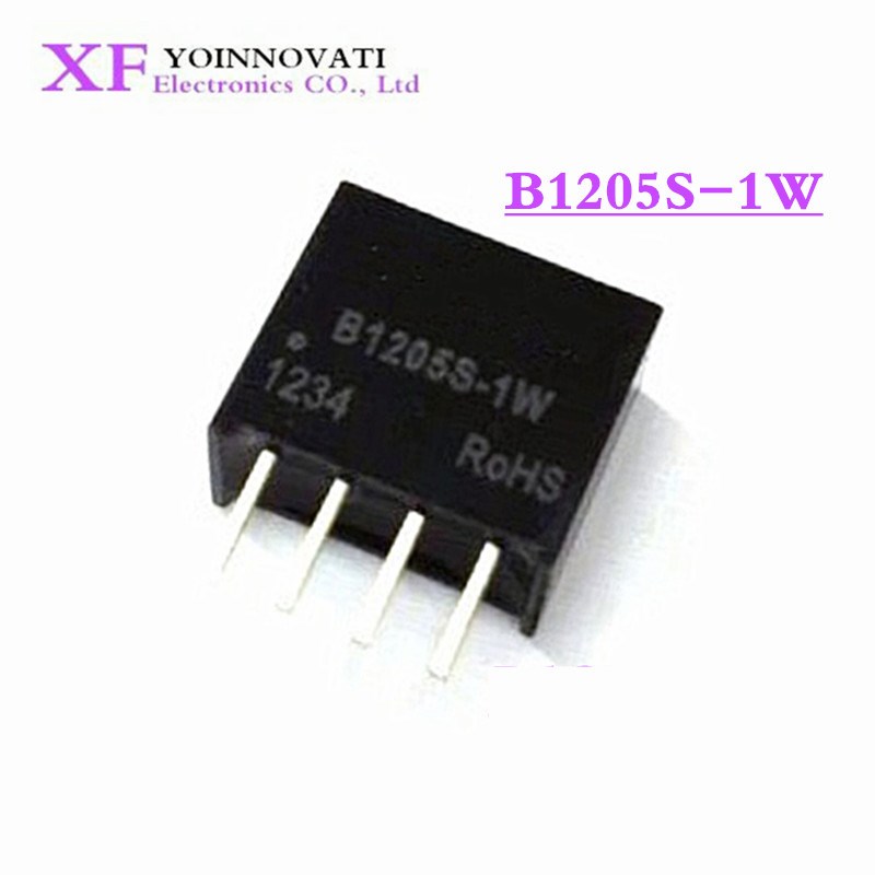 1 pcs B1205S-1W B1205S DIP-4 New original