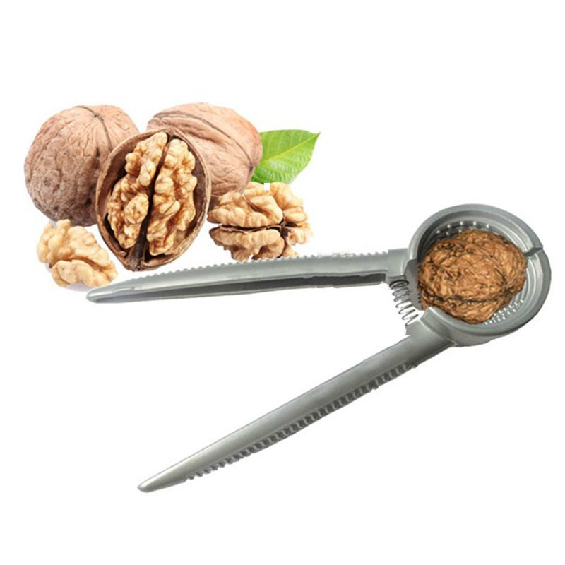 Crack almond Walnut Pecan Hazelnut Hazel Filbert Nut Nutcrac