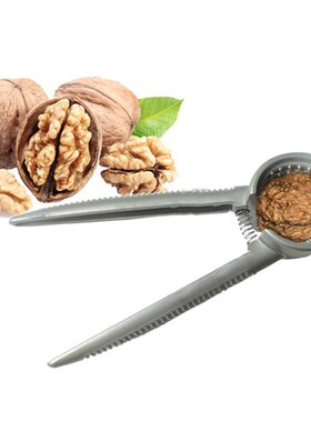 Crack almond Walnut Pecan Hazelnut Hazel Filbert Nut Nutcrac