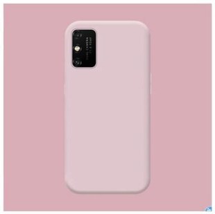 transparent cover for Samsung Soft case M31S galaxy clear