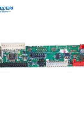 MT6820-MD V2.0 Universal Driver Board HX6820-A IC Support 1-