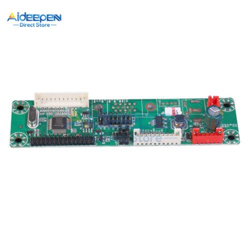 MT6820-MD V2.0 Universal Driver Board HX6820-A IC Support 1-