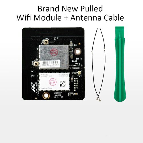 Original WiFi Bluetooth Signal Board for Xbox One Model 1525
