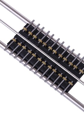 50cm 187 Model Train HO Scale DIY Accessories Treadmill Tra