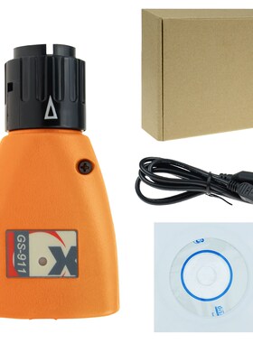 Hot price OBD2 diagnostic-tool GS911 GS-911 V1006.3 Emergenc