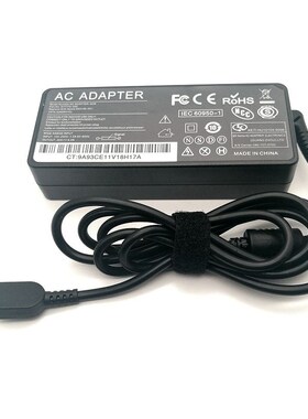 20V 4.5A AC Power Supply Adapter Laptop Charger  Lenovo G405