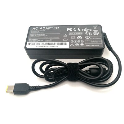 20V 4.5A AC Power Supply Adapter Laptop Charger  Lenovo G405