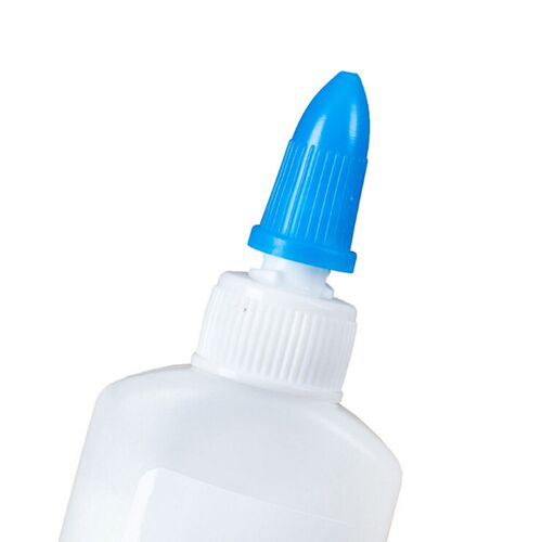 2pcs School White Glue Liquid Glue Craft for Kids Handcraft