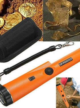 2020 Upgrade Metal Detector Pointer Pinpoint Gp-pointerii Wa