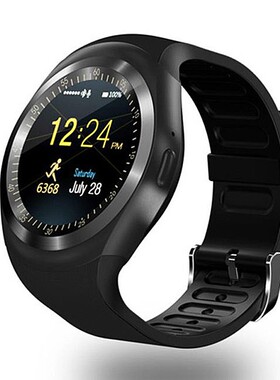 Fashion Smart Watchs Outdoor Sport Function SIM Card With W