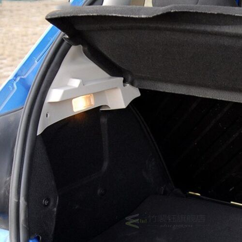 Trunk Light Luggage Compartment Lights Lamp Xenon For Peugeo