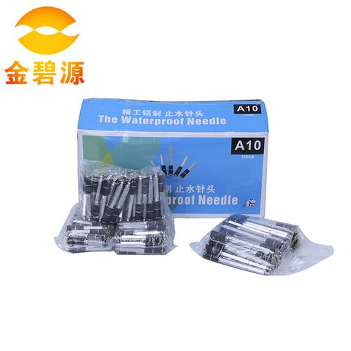 Hot sale 10cm*13mm high pressure injection packer with polyu