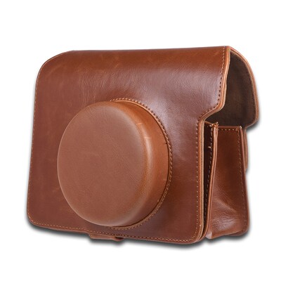 For Fuji Fujifilm Instax wide 300 Instant Photo Camera PU L