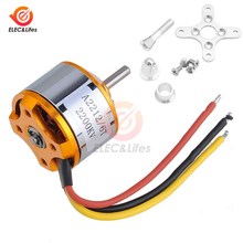 A2212 930KV 1000KV 1400KV 2200KV 2700KV Brushless Motor For