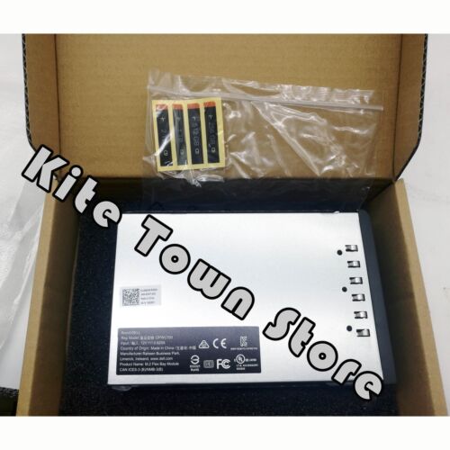 New M.2 SAS Flex Bay Module for Dell Precision T5820 T7820 T