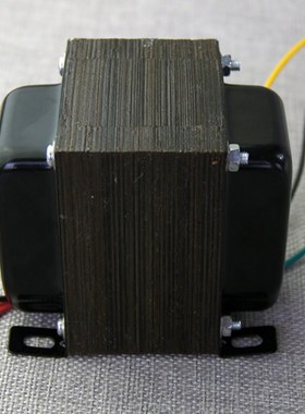 40W push-pull output cow 6P3P/6L6/EL34 output transformer 5K