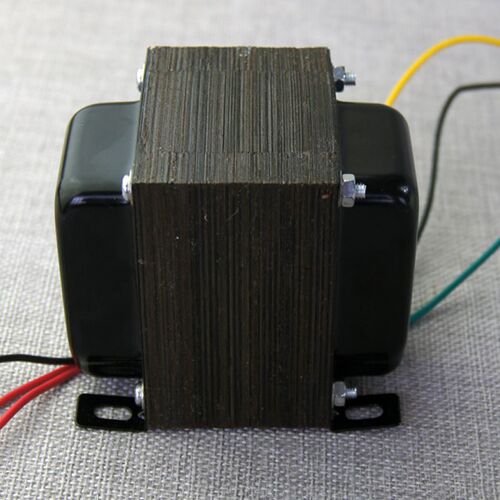 40W push-pull output cow 6P3P/6L6/EL34 output transformer 5K