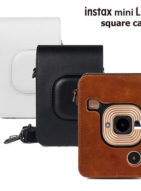 For FUJIFILM Instax Mini Liplay Hybird Instant Film Camera