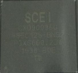10pcs/lot Original sed  PS4 CH-1200 SCEI CXD90036G Pulled So