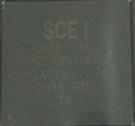 10pcs/lot Original sed  PS4 CH-1200 SCEI CXD90036G Pulled So