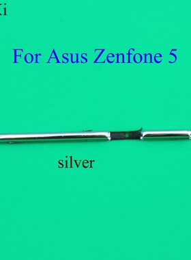 YuXi 1 Piece For Zenfone5 Zenfone6 Power Button Volume Butt