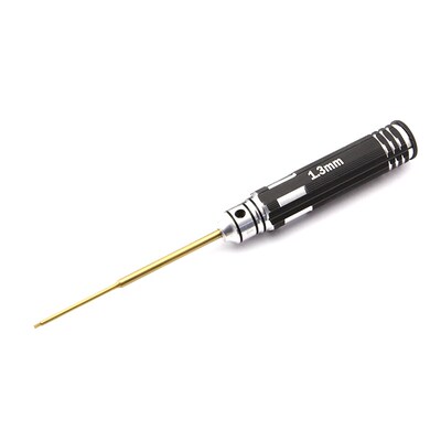 HSS Titanium Coated Hex Screwdriver Tool Set for RC Helicop