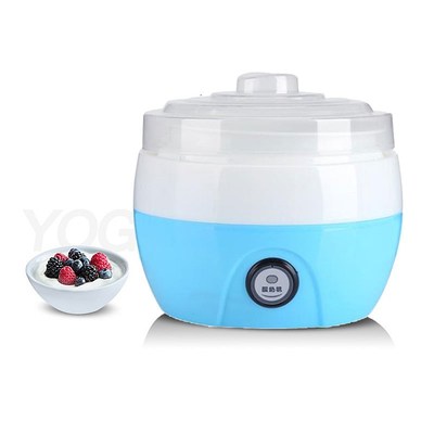 Electric Yogurt Maker Yoghurt DIY Tool Kitchen Appliances Au