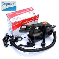 Stermay HT-338 rechargeable pump electric inflatable air pum