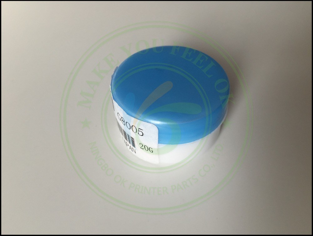 MOLYKOTE G8005 Fuser film Grease Oil Silicone Grease for HP 鲜花速递/花卉仿真/绿植园艺 花艺材料 原图主图