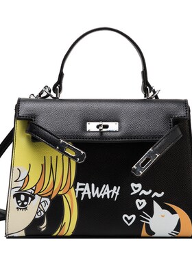 Anime Sailor Moon Women Shoulder Bag High Quality Ladies De