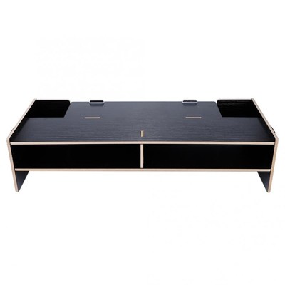 Multi-function Desktop Soporte Monitor Stand Computer Screen