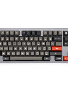 Domikey SA abs doubleshot keycap Classic Dolch SA profile f