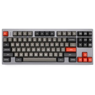Domikey SA abs doubleshot keycap Classic Dolch SA profile f