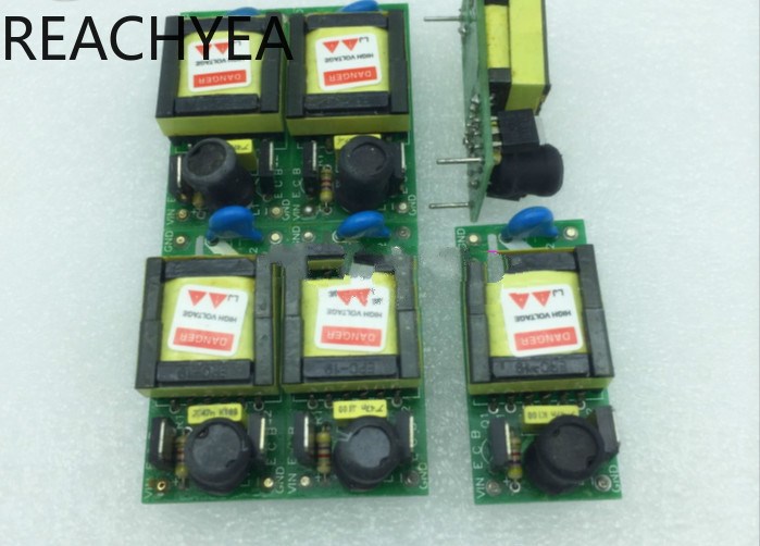 24V Inverter Alternative TDK CXA-M10M-L (24 V) 5.7-Inch Inje