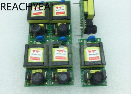24V Inverter Alternative TDK CXA-M10M-L (24 V) 5.7-Inch Inje