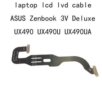 UX490 LCD LVDS CABLE For Asus ZenBook 3V Deluxe UX490UA UX4