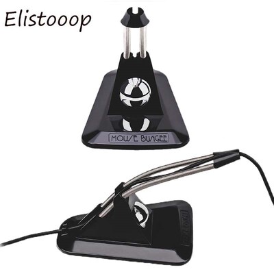 High Quality Mouse Cable Holder Mouse Bungee Cord  Flexible
