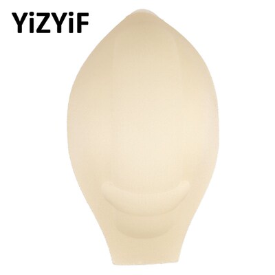 Men Underwear Enlarge Penis Pouch Pad Inside Enhancer Swim