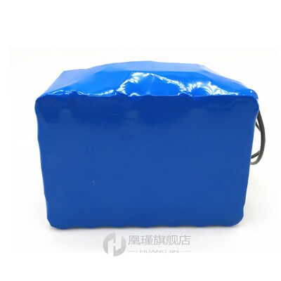 24v 38Ah high quality 7S5P battery pack 500w 29.4V 38000mAh