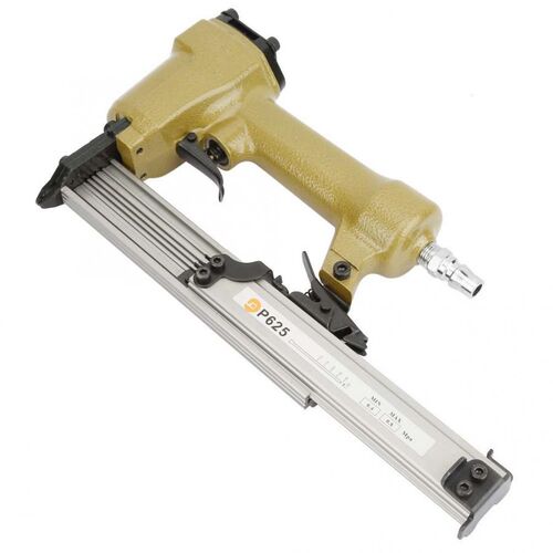 P625 Pneumatic Air Pin Nailer Air Stapler for Grain Nail 100