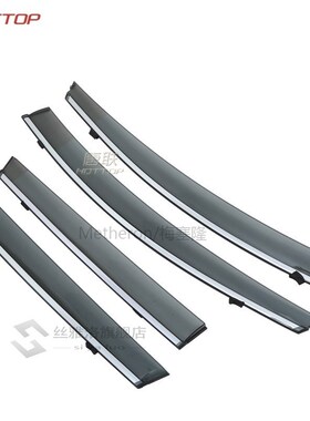 Car-styling FIT  Nissan Murano 2016 2017 Car Awnings Shelter