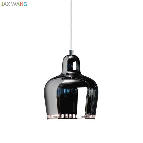 Denmark Nordic Artek Finnish Alvar Aalto Admiralty Bell Pend