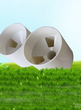 Golf Training Aids White Plastic Golf Hole Cup Putting Putte