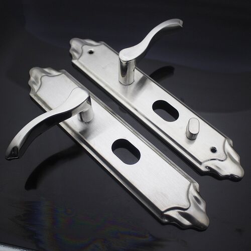 high quality big door handle，Stainless steel door handle